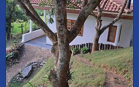 Orobó Kaá - entre a floresta e a vida no campo